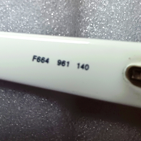 Fendi glasses authentic ❤️ - Picture 5 of 6